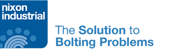 Nixon Industrial : The Solution to Bolting Problems
